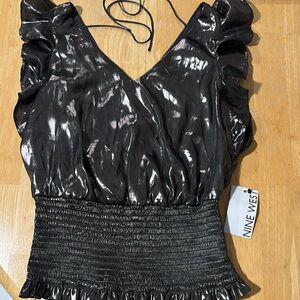 Blusa Nine West XS
